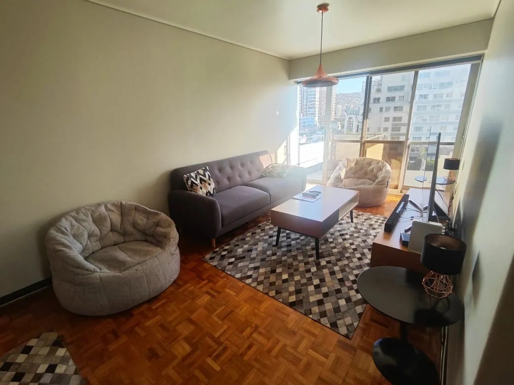 Imagen 2 de 30 de Venta Departamento Calle 6 Norte Con Poniente, Viña, 3d, 2b