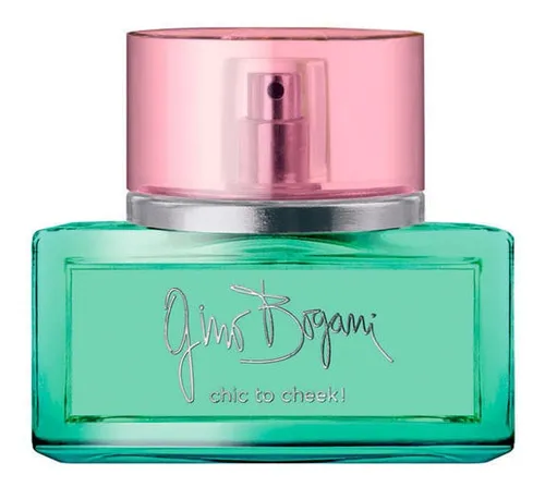 Precio perfume gino bogani mujer 2025