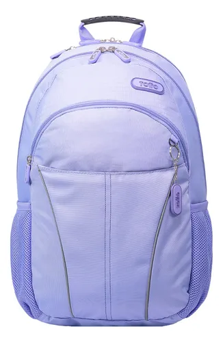 Mochilas totto de sales un solo color