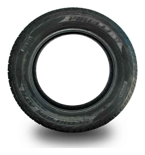 Cauchos 265/60r18 Scorpion Atr Pirelli 