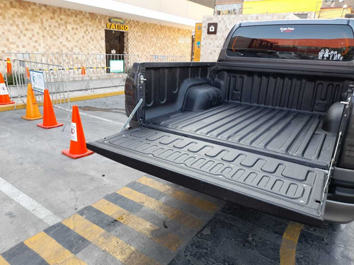 Toyota Hilux 4x2 Mecanica