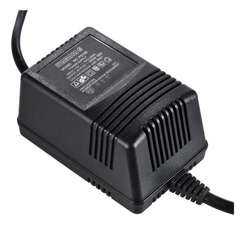 Adaptador Yamaha F4/f7/6fx/mg82x Conector De 3 Pines 110v