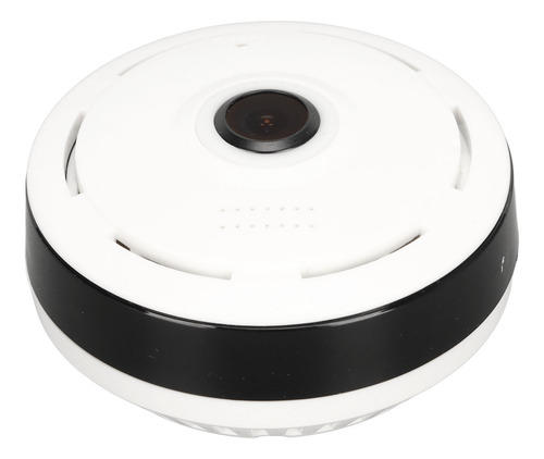 Câmera Panorâmica De Grande Angular Fisheye Webcam De 360 Gr