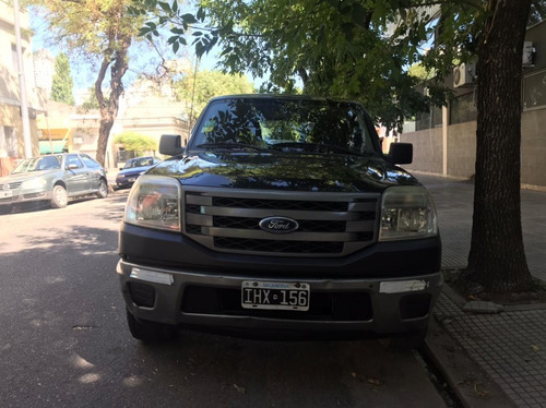 Ford Ranger 3.0