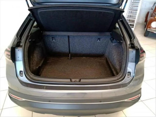 Volkswagen Nivus Comfortline At 200tsi
