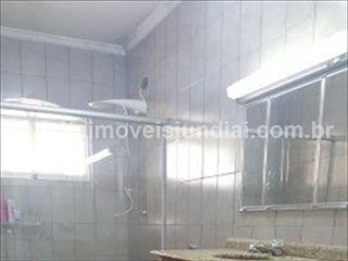 Chácara Nova Xampirra Itatiba - Ch1088