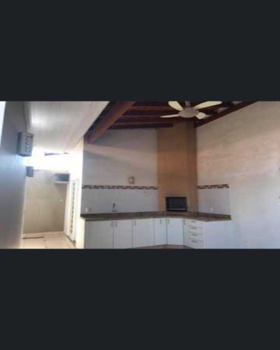 Vende-se Casa No Condomínio Cidade Da Criança Em Ribeirão Preto-sp, Com 160 Metros De Área Útil E 260 Metros De Terreno, Com 3 Dormitórios - Kccn30058 - 68959529
