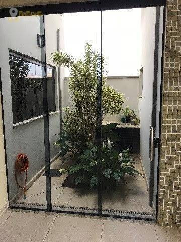 Imagem 16 de 30 de Casa Com 3 Dormitórios À Venda, 332 M² Por R$ 920.000,00 - Residencial Costa Das Areias - Salto/sp - Ca1487