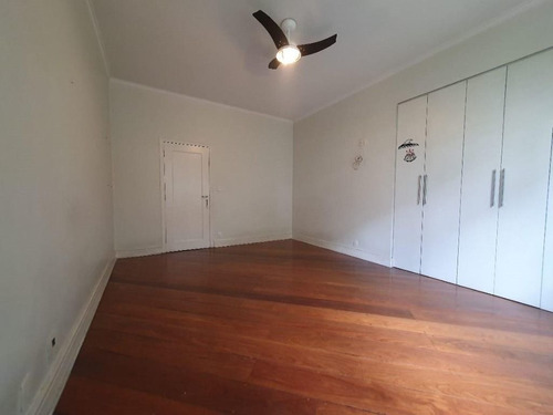 Imagem 15 de 30 de Apartamento Com 3 Dormitórios Para Alugar, 217 M² Por R$ 6.500,00/mês - Higienópolis - São Paulo/sp - Ap20096
