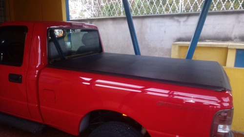 Imagem 10 de 15 de Ford Ranger Ranger Sport
