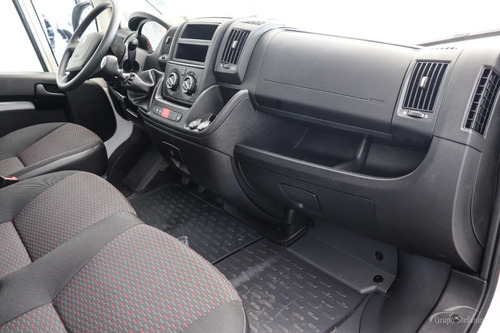 Imagem 8 de 8 de Boxer Cargo Diesel Manual 22/22