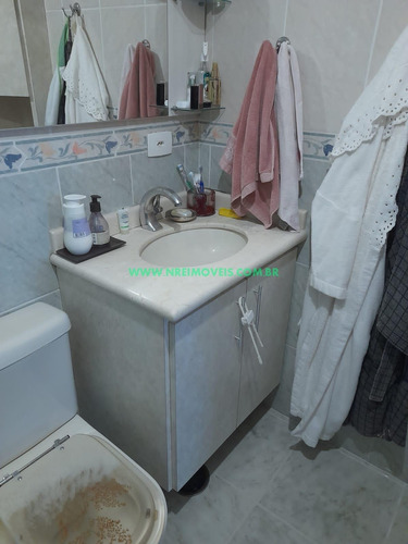 Imagem 23 de 28 de Vendo Apartamento 03 Dormitórios Vila Maracanã - Ap00195 - 70695743