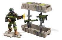 Comprar Set De Construcción Figura De Acción Call Of Duty Mega