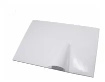 Comprar Opp A4 Transp.\u002F Blanco. Autoadhesivo Laser\u002Foffset X50