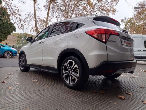 Imagen 2 de 16 de Honda Hr-v Exl Cvt 1.8 L/16, Año 2017 Con 84.000 Km.