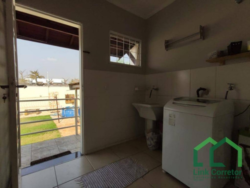 Imagem 3 de 23 de Casa À Venda, 164 M² Por R$ 570.000,00 - Vila Mimosa - Campinas/sp - Ca0535