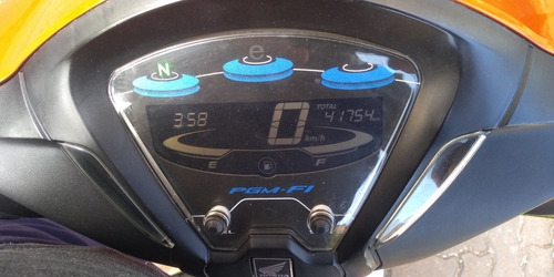 Honda Biz 125
