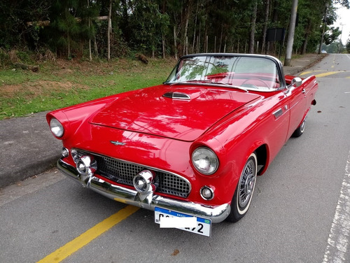 Thunderbird 1974/1974 7.5 Hardtop Coupé V8 16v Automatico