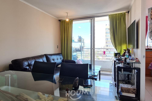 Imagen 2 de 17 de Departamento San Francisco Id: 45834