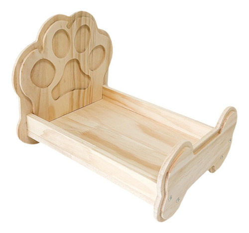 Cama Para Conejillos De Indias Cama Para Animales S