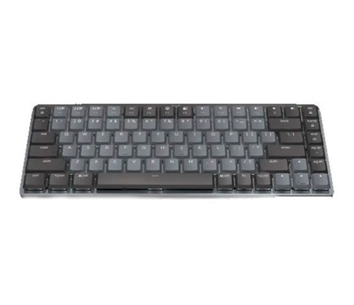 Teclado Logitech Mx Mechanicak Mini Illuminated 920-010846