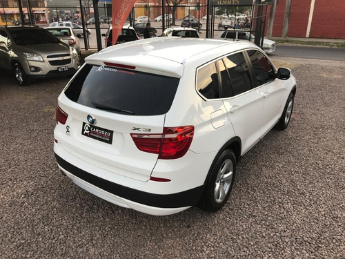 Bmw X3 2.0