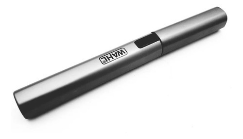 Recortadora Wahl Micro goomsman lithium
