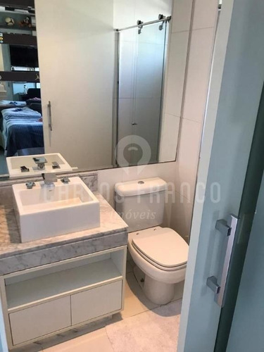Imagem 14 de 15 de Apartamento À Venda, 184 M² Por R$ 2.500.000,00 - Vila Mariana - São Paulo/sp - Cf70011