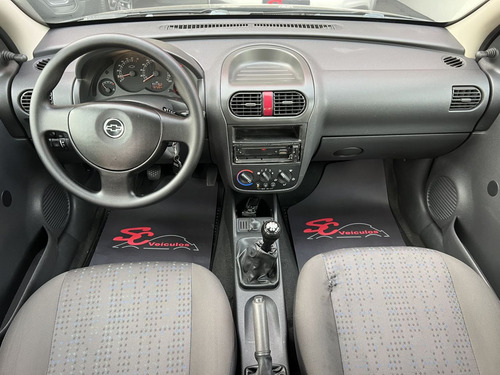 Chevrolet Corsa Corsa Hat. Maxx 1.4 8V ECONOFLEX 5p