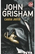 Libro Causa Justa (best Seller) De Grisham John