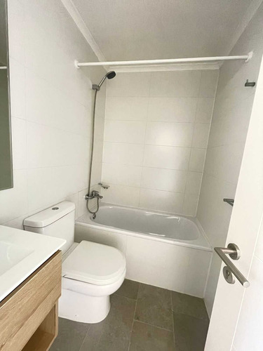 Excelente Depto En Arriendo Luminoso (86245)