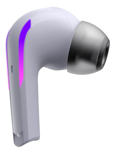 Audífonos Gamer Bluetooth Anc Tw970b Havit Blancos