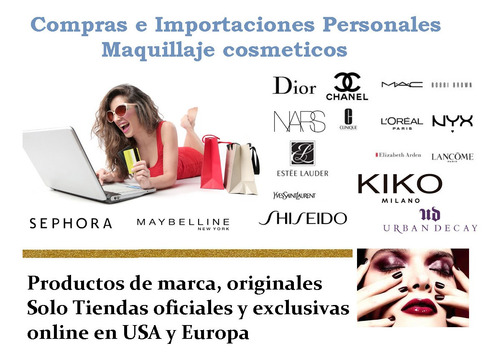 Compras Internet Importacion Usa China Pago Mensualidades