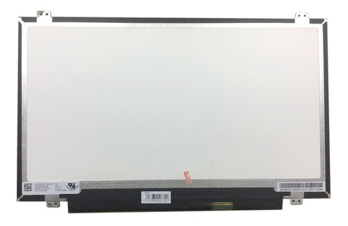 Display 14.0 Slim 30p Compatible B140xtn02.4 Garantizada A3