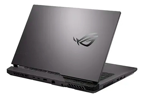 Portátil Asus Rog G513rc Ryzen 7 6800h 16gb 512gb Rtx 3050