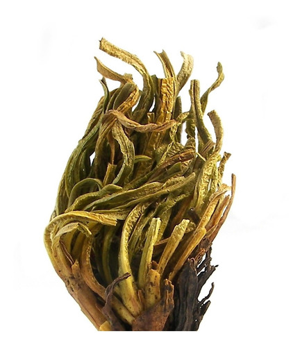 Imagen 1 de 3 de Hamamelis Hoja Deshidratada X 1/4 Kg