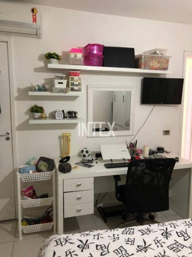 Apartamento Com 3 Quartos Na Praia De Icaraí. - Ap01236 - 69299266