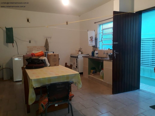 Imagem 27 de 30 de Vendo, Linda Casa Na Vila Municipal 3 Dormitórios 1 Suíte Jundiaí/sp Brasil - Ca00068 - 33922121