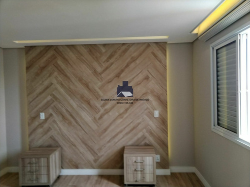 Imagem 9 de 25 de Apartamento À Venda No Bairro Jardim Alto Rio Preto - São José Do Rio Preto/sp - 2021517