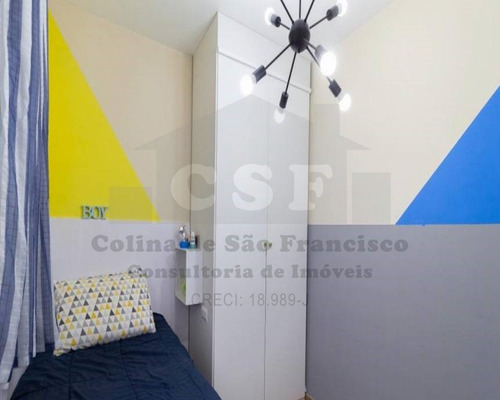 Imagem 22 de 30 de Sobrado Com 04 Quartos E 04 Vagas -vila São Francisco! - Ca05057 - 70489077