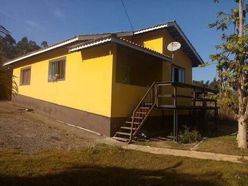 Imagem 3 de 19 de Chácara À Venda Em Pedra Bela/sp - 0071