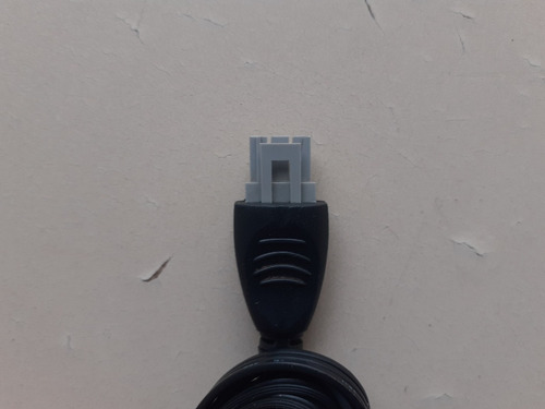 Fonte Hp F4180 Plug Cinza