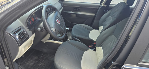 Fiat Palio Weekend PALIO WEEK. ATTRACTIVE 1.4 FIRE FLEX 8V