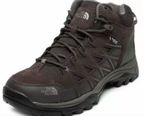 Zapatillas Outdoor Hombre Storm Strike lll Waterproof The North Face THE  NORTH FACE