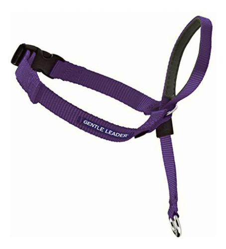 Petsafe Gentle Leader Collar Para Perro, Sin Tirones,