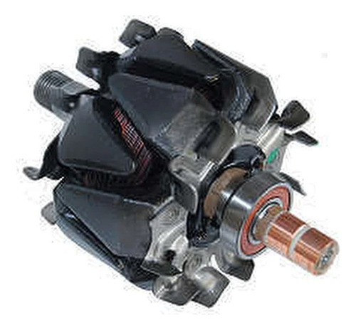 Rotor De Alternador Valeo 593571