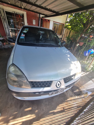 Renault Clio 1.2 Authentique Aa Da