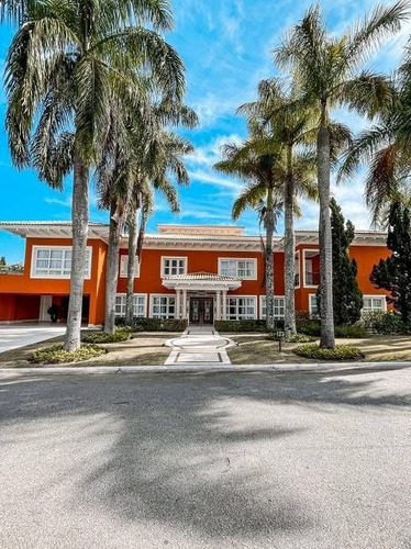 Imagem 18 de 30 de Alphaville Zero - Casa Com 5 Suítes À Venda, 1335 M² - Alphaville - Barueri/sp - Ca6458
