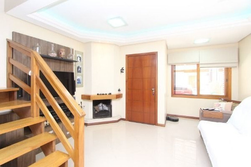 Imagem 4 de 15 de Casa Condominio - Hipica - Ref: 176783 - V-mi10260