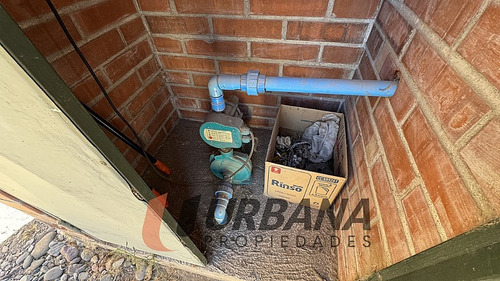 Parcela Ideal Para Proyecto En El Molle